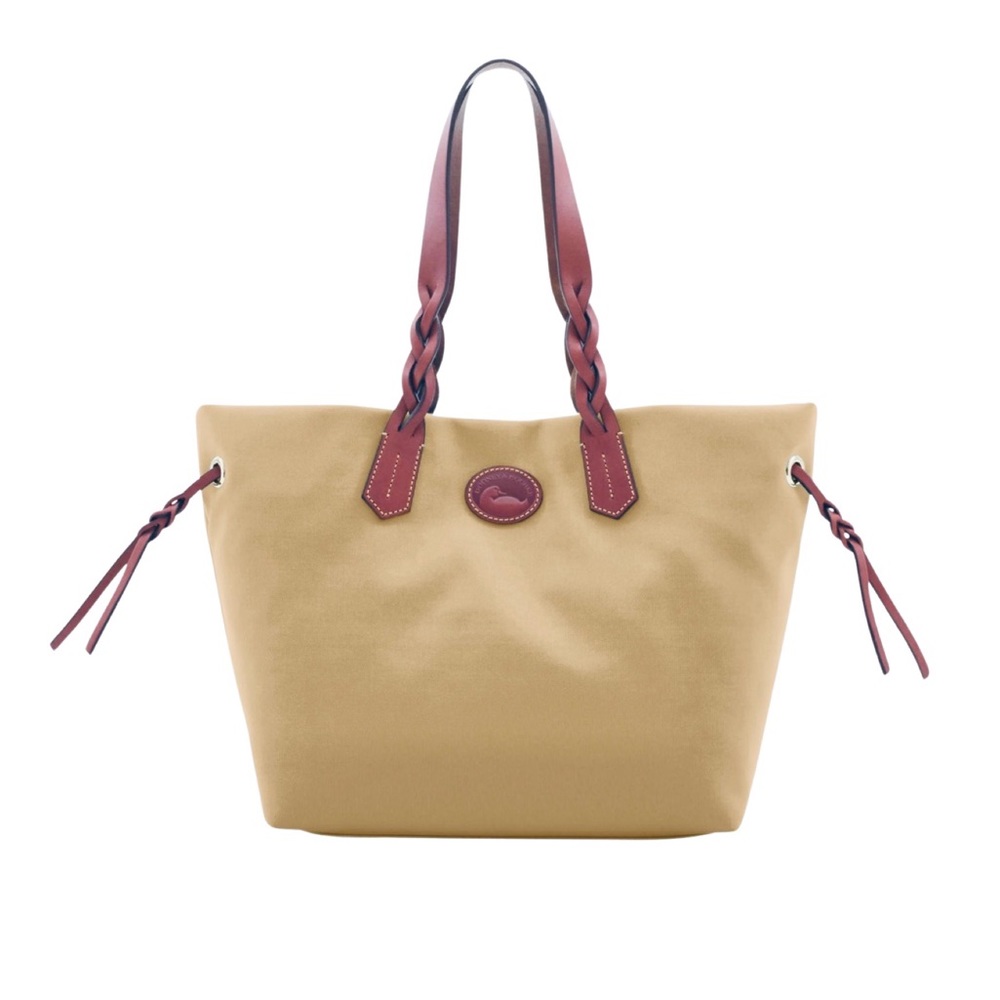 Dooney & Bourke | NWOT Nylon Shopper Tote Bag